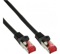 InLine Patchcord S/FTP, PiMF, Cat.6, 250MHz, PVC, 30m (76430S)