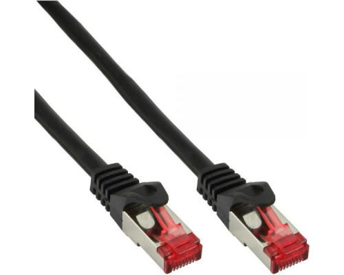 InLine Patchcord S/FTP, PiMF, Cat.6, 250MHz, PVC, 30m (76430S)