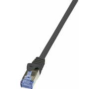 LogiLink CAT7 S/FTP Patchkabel Primeline PIMF  20m (CQ4113S)