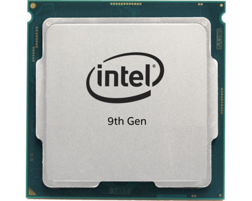 Intel Core i7-9700, 3 GHz, 12 MB, OEM (CM8068403874521)