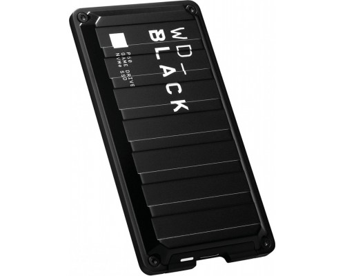 Western Digital SSD P50 Game Drive 500 GB (WDBA3S5000ABK-WESN)