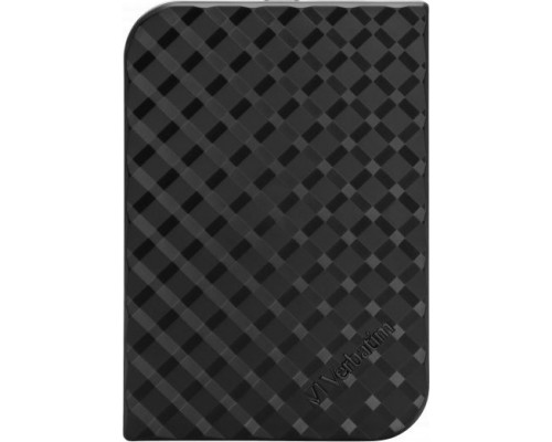 Verbatim SSD Store 'n' Go 1 TB Black (53230)
