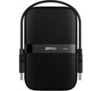 Silicon Power HDD Armor A60 2 TB (SP020TBPHDA60S3A)