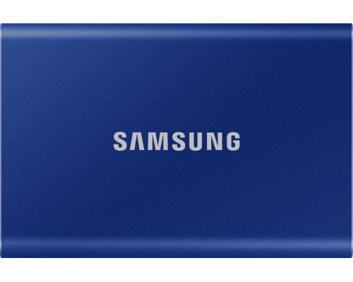 Samsung SSD T7 2 TB (MU-PC2T0H/WW)