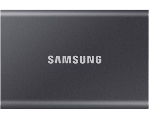 SSD Samsung T7 1TB Grey (MU-PC1T0T/WW)