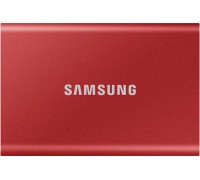 Samsung SSD T7 2 TB (MU-PC2T0R/WW)