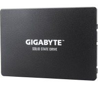 SSD Gigabyte 480GB 2.5" SATA III (GP-GSTFS31480GNTD)