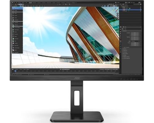 AOC 27P2Q