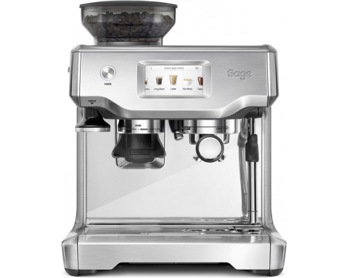 Sage SES880BSS