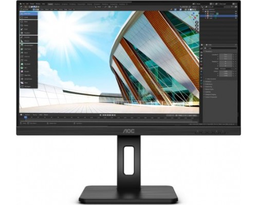 AOC Q24P2Q