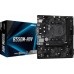 AMD B550 ASRock B550M-HDV
