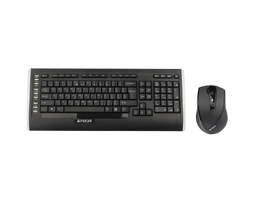 Keyboard + mouse A4 Tech 9300F V-TRACK