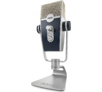 AKG  Lyra microphone