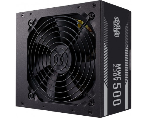 Cooler Master MWE White V2 500W (MPE-5001-ACABW-NL)