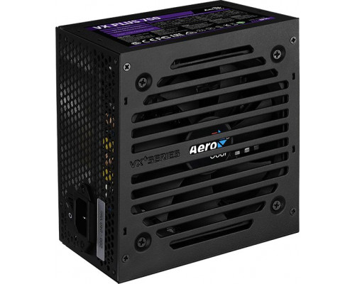 Aerocool VX PLUS 750W (AEROPGSVX-750PLUS-80)