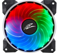 Evolveo 12R1R Rainbow (rgb-fan-12r1r)