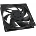 EK Water Blocks Vardar EVO 140 PWM, 2500 rpm (3831109880074)