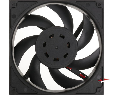 EK Water Blocks Vardar EVO 140 PWM, 2500 rpm (3831109880074)