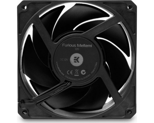 EK Water Blocks EK-Furious Meltemi 120 (3831109880128)