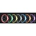 Azza Hurricane RGB 120mm (3020)