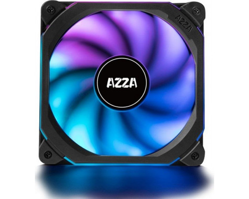 AZZA Prisma Digital RGB 120x120x33