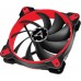  Arctic BioniX F120 Red (ACFAN00092A) 