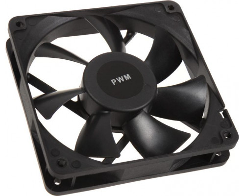  XSPC Xinruilian 120mm, PWM, 500-2000 rpm (5060175588456) 