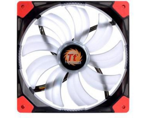 Thermaltake Luna 14 LED Red (CL-F022-PL14RE-A)