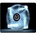  Thermaltake Pure 20 LED White (200mm, 800 RPM) BOX (CL-F033-PL20WT-A) 