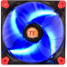  Thermaltake Luna 12 LED (CL-F009-PL12BU-A) 