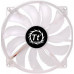  Thermaltake Pure 20 LED Red (200mm, 800 RPM) BOX (CL-F032-PL20RE-A) 