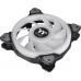  Thermaltake Riing Quad 14 RGB TT Premium Edition 3-pack (CL-F089-PL14SW-A) 