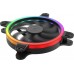  SilentiumPC Corona HP EVO ARGB 140 mm 3-pack (SPC228) 