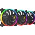  SilentiumPC Corona HP EVO ARGB 140 mm 3-pack (SPC228) 