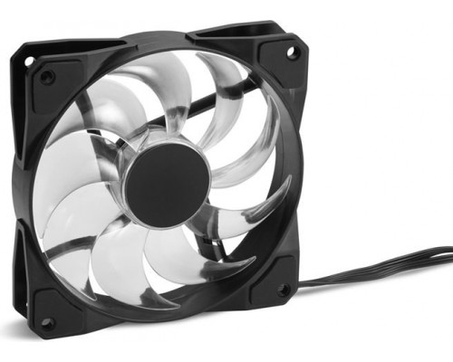 Sharkoon PACELIGHT F1 RGB FAN