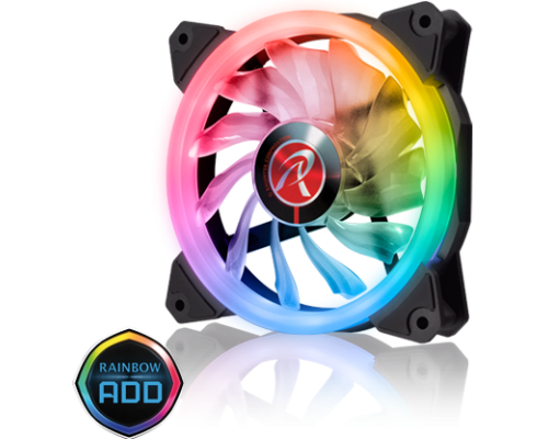  Raijintek Iris 12 RBW ADD (0R40B00110) 