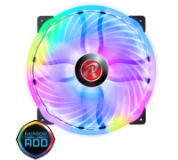  Raijintek Anemi 20 RBW (0R40B00173) 