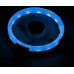  Raijintek IRIS Blue 120mm (R400041) 