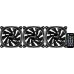 Aerocool Astro 12 Pro 3-pack + HUB + Pilot (ACF3-AT10217.02)