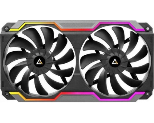  Antec Prizm Cooling Matrix (0-761345-77518-2) 