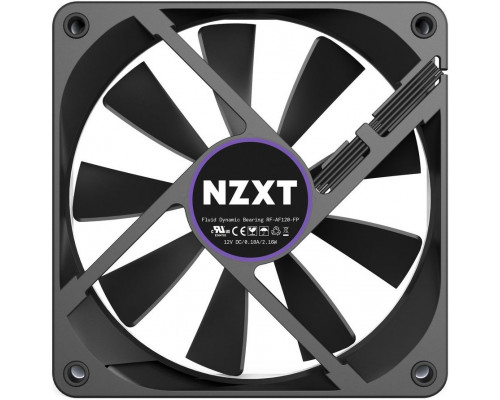  Nzxt RF-AF120-B1 