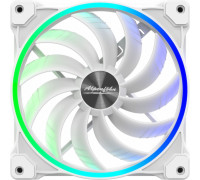 Alpenfohn Wing Boost 3 ARGB White (84000000172)