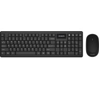 Keyboard and mouse Philips C324