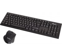 Sandberg keyboard + mouse Wireless keyboard and mouse set