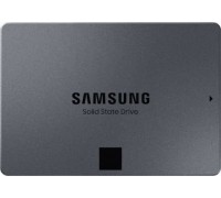 SSD Samsung 870 QVO 4TB 2.5" SATA III (MZ-77Q4T0BW)