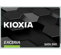 SSD Kioxia Exceria 480GB 2.5" SATA III (LTC10Z480GG8)