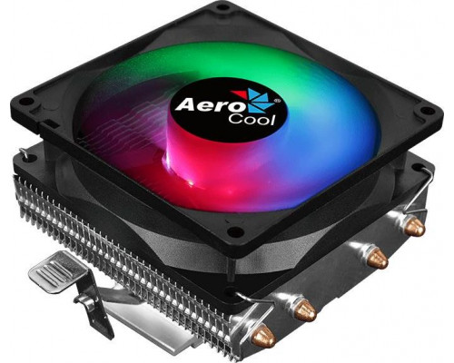 Aerocool PGS Air Frost 4 FRGB (AEROPGSAIR-FROST4-FR)