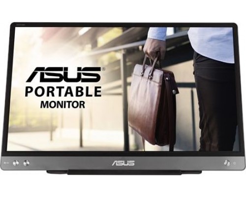 Asus Przenośny ZenScreen MB14AC (90LM0631-B01170)