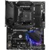 AMD B550 MSI MPG B550 GAMING PLUS