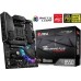 AMD B550 MSI MPG B550 GAMING PLUS